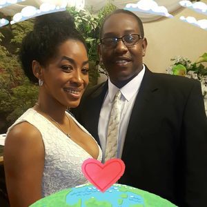 Meet your Posher, Ray